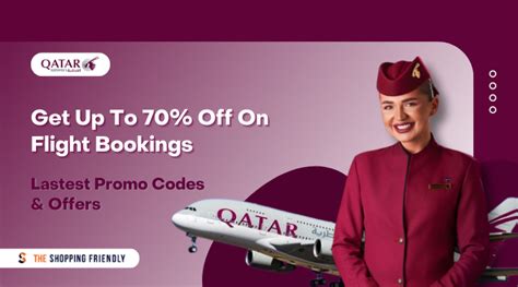 qatar airways promo code